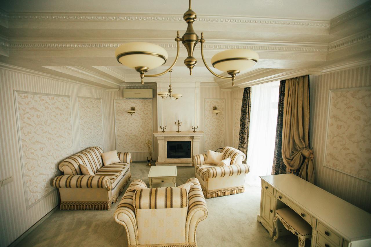 Prince Hotel Chust