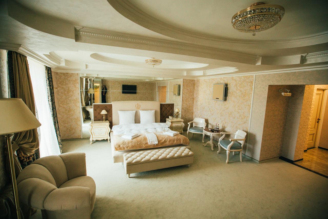 Hotel Prince 4*
