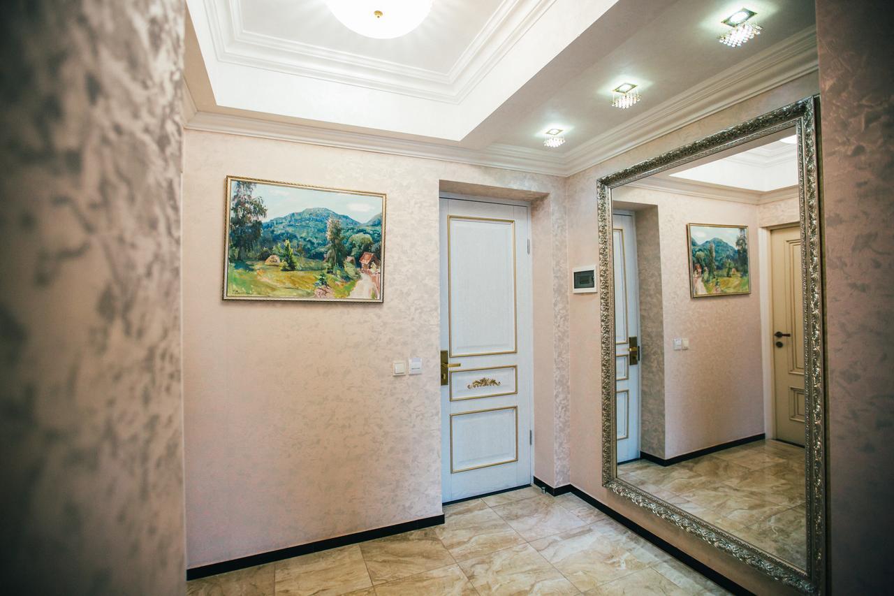 Hotel Prince Chust