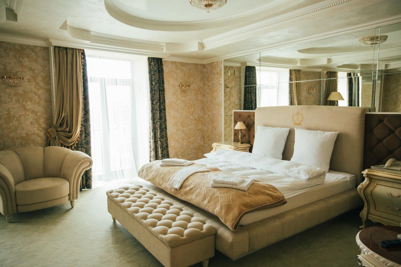 Hotel Prince Chust