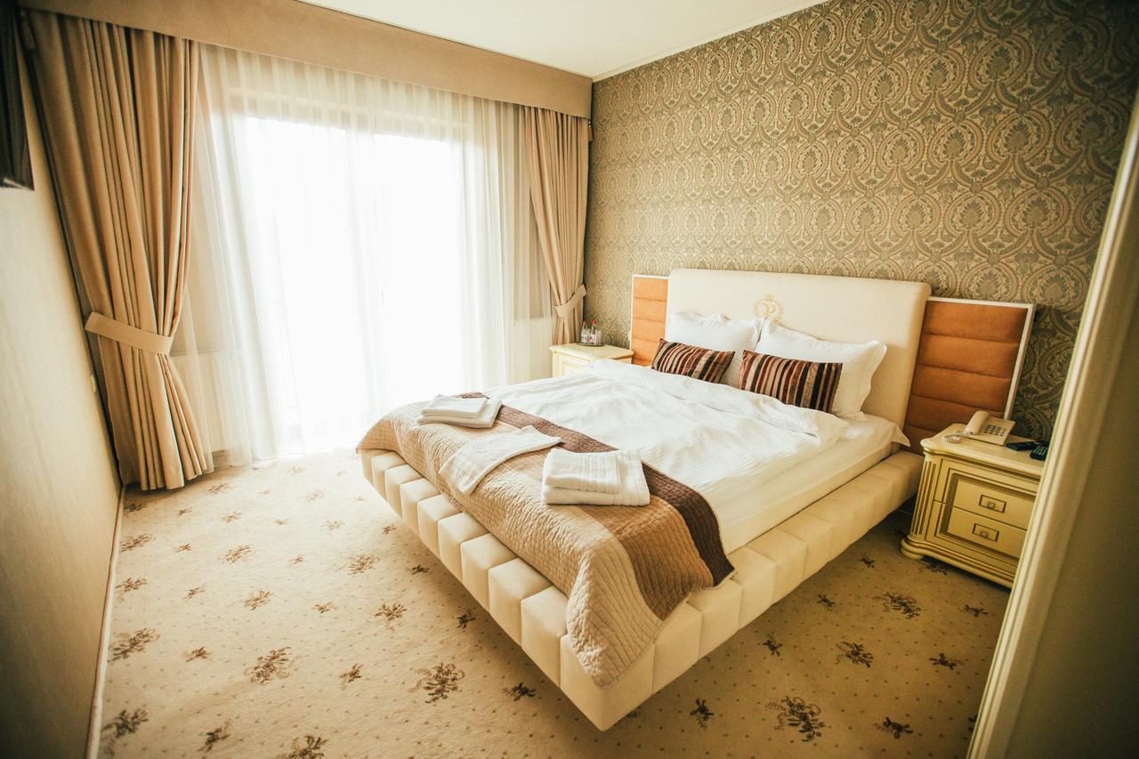 Prince Hotel 4*