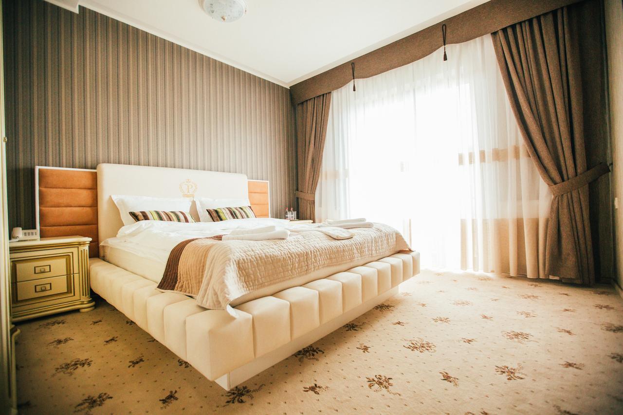 Hotel Prince