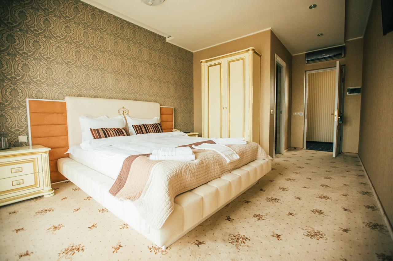 Hotel Prince