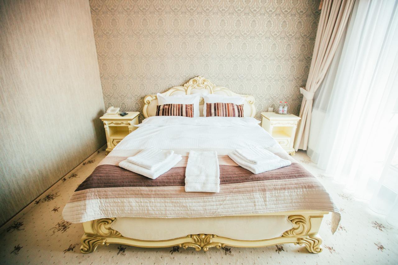 Hotel Prince 4*