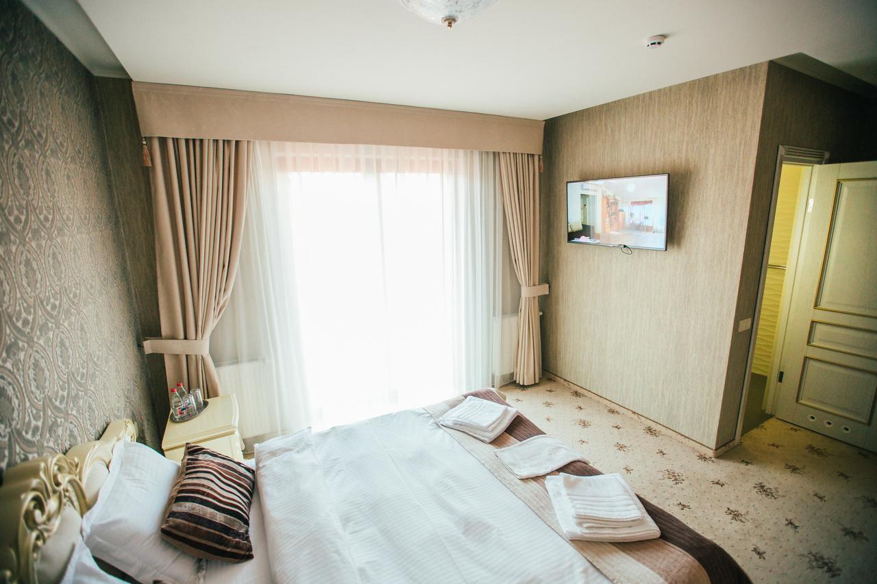 Hotel Prince Chust