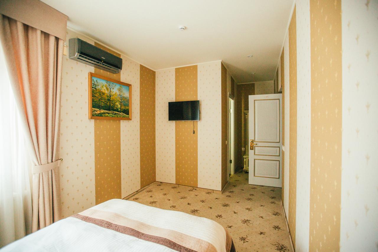 Hotel Prince 4*