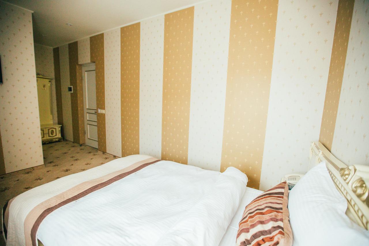 Hotel Prince
