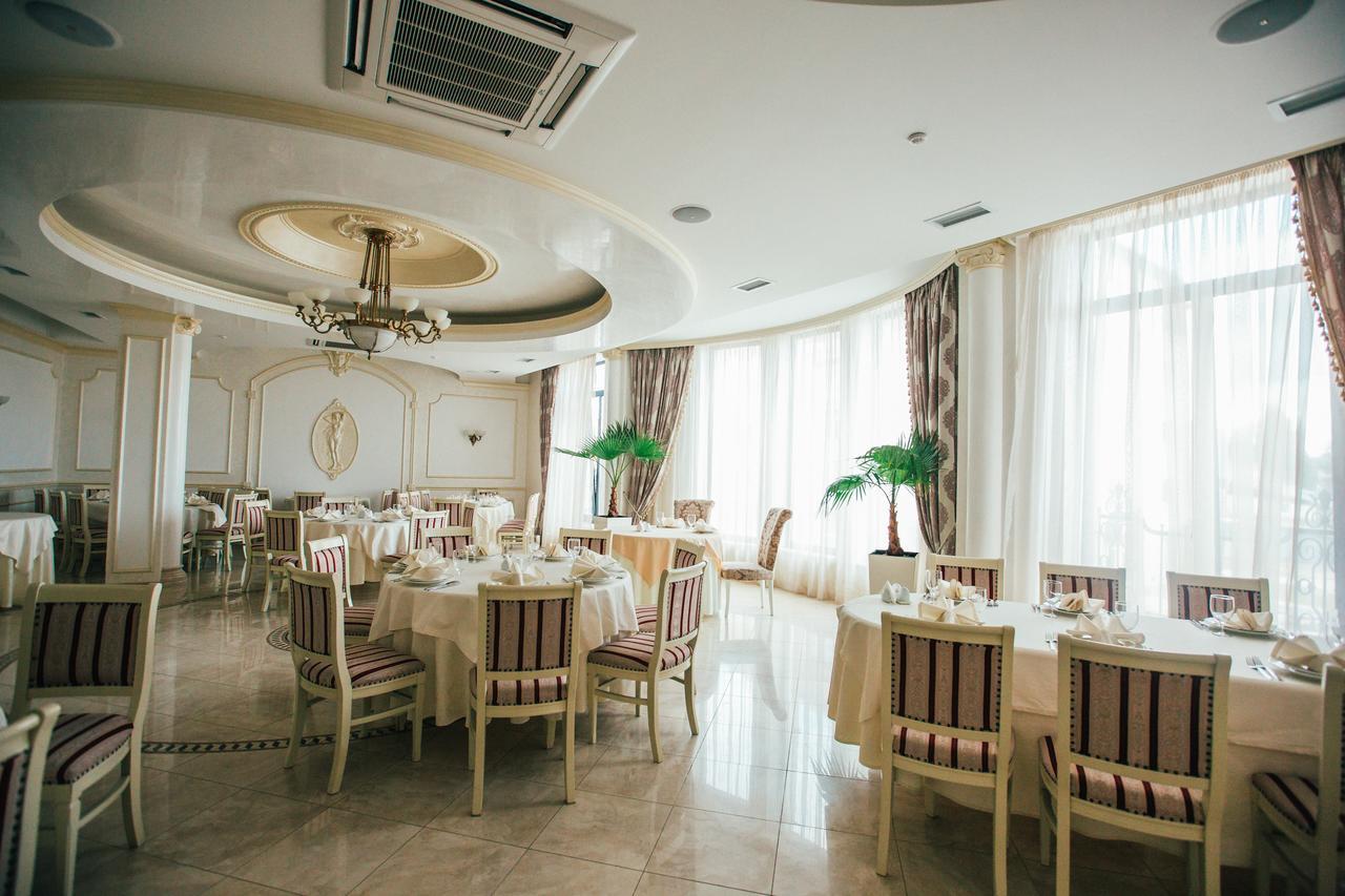 Hotel Prince 4*